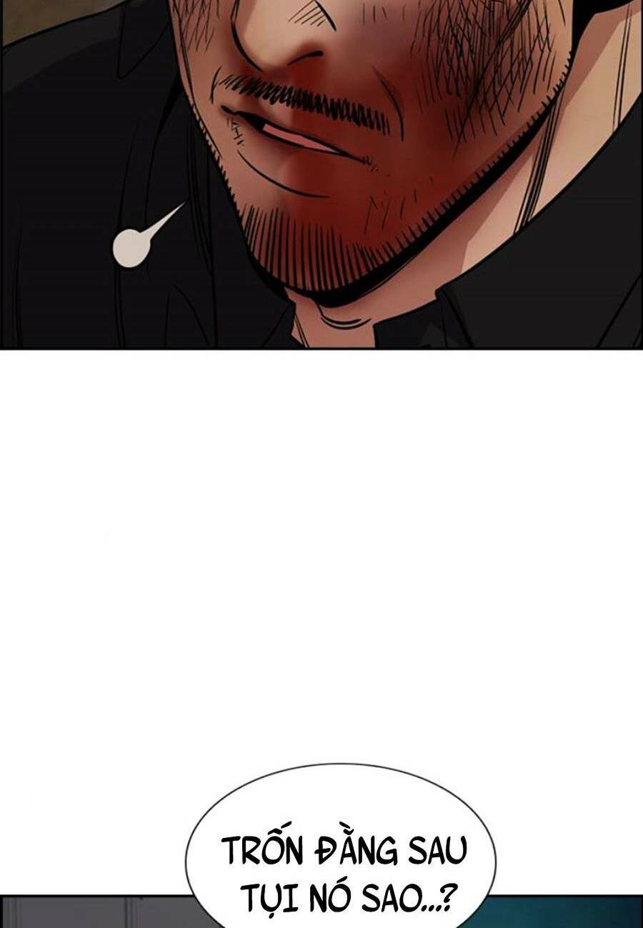 Giáo Dục Chân Chính - Get Schooled Chapter 97 - Trang 51