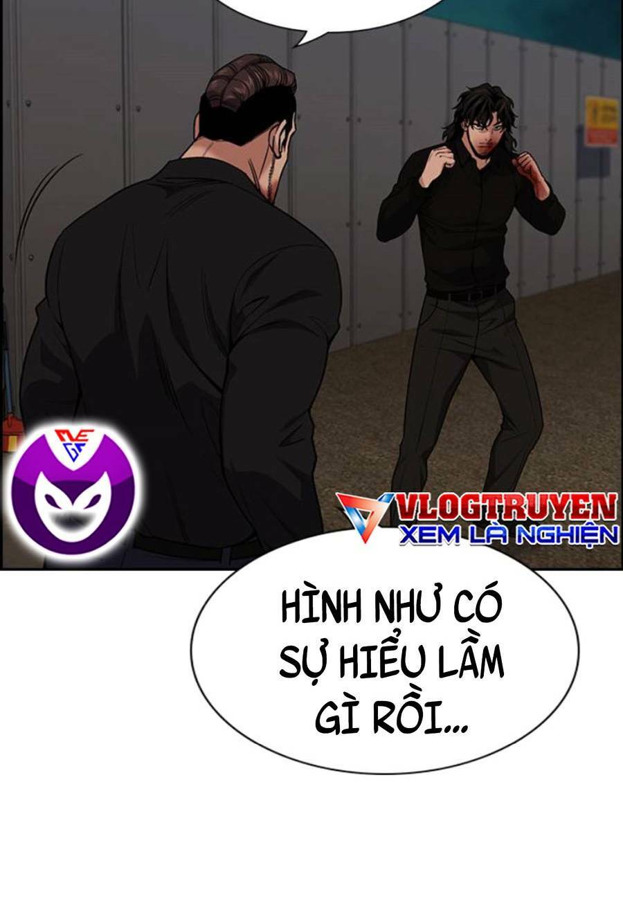 Giáo Dục Chân Chính - Get Schooled Chapter 97 - Trang 52