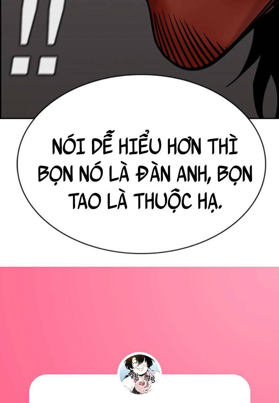 Giáo Dục Chân Chính - Get Schooled Chapter 97 - Trang 58