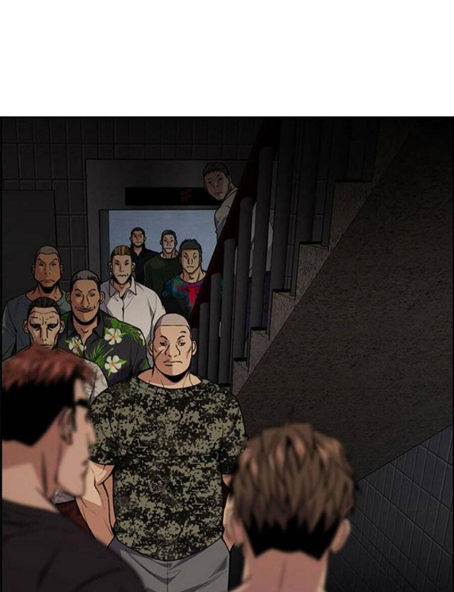 Giáo Dục Chân Chính - Get Schooled Chapter 97 - Trang 61