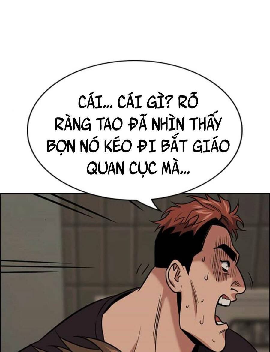 Giáo Dục Chân Chính - Get Schooled Chapter 97 - Trang 63