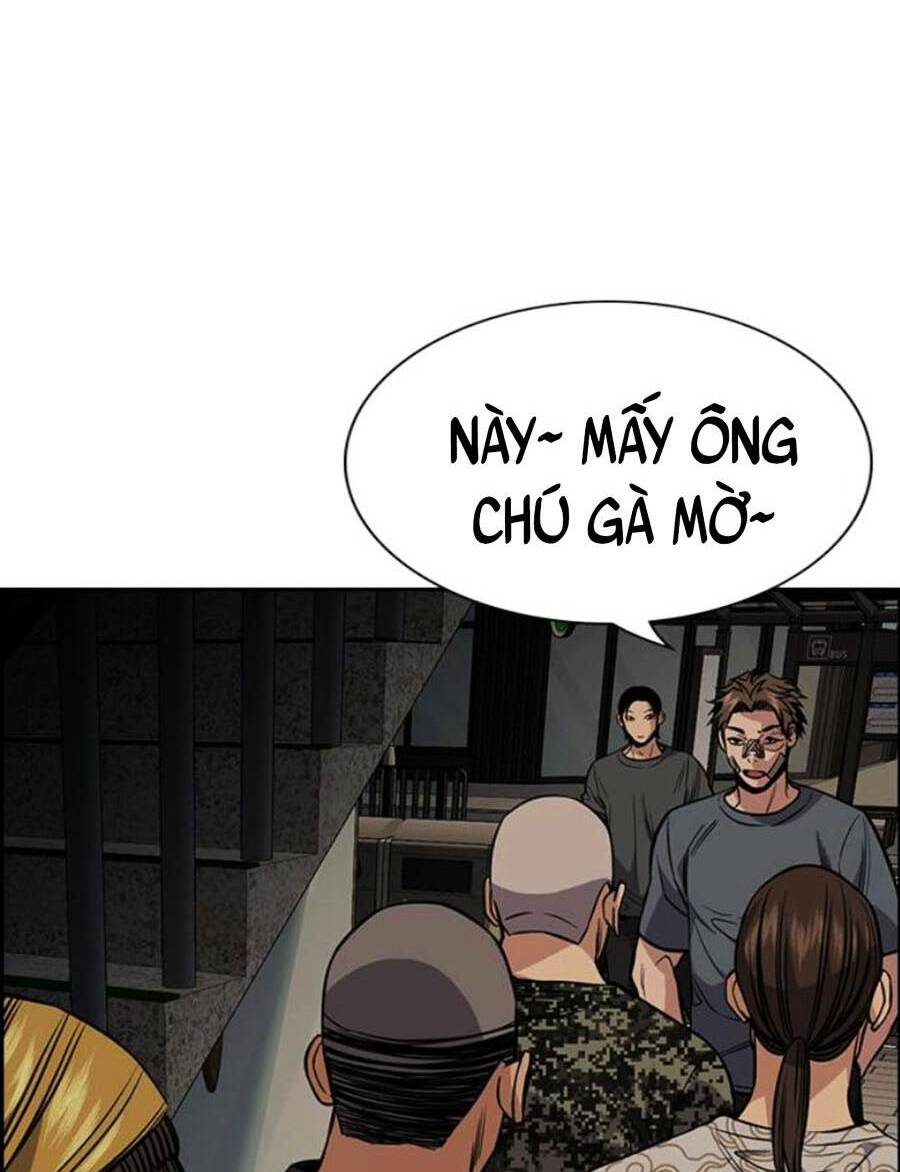 Giáo Dục Chân Chính - Get Schooled Chapter 97 - Trang 69