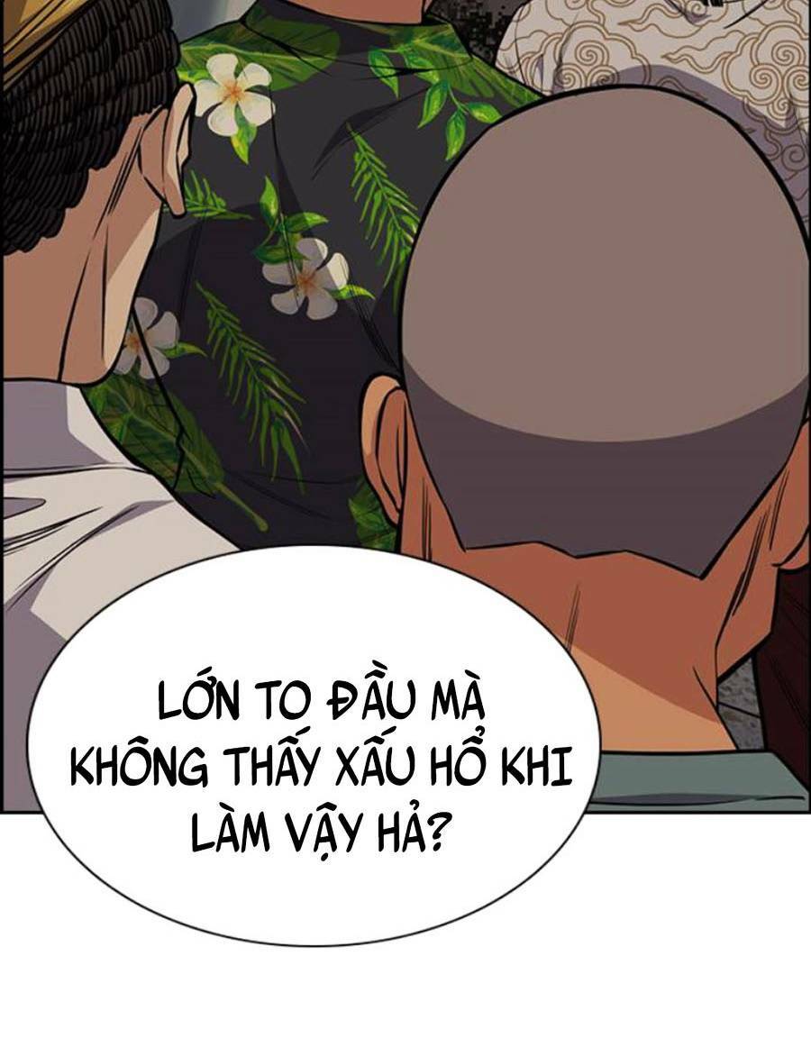 Giáo Dục Chân Chính - Get Schooled Chapter 97 - Trang 70