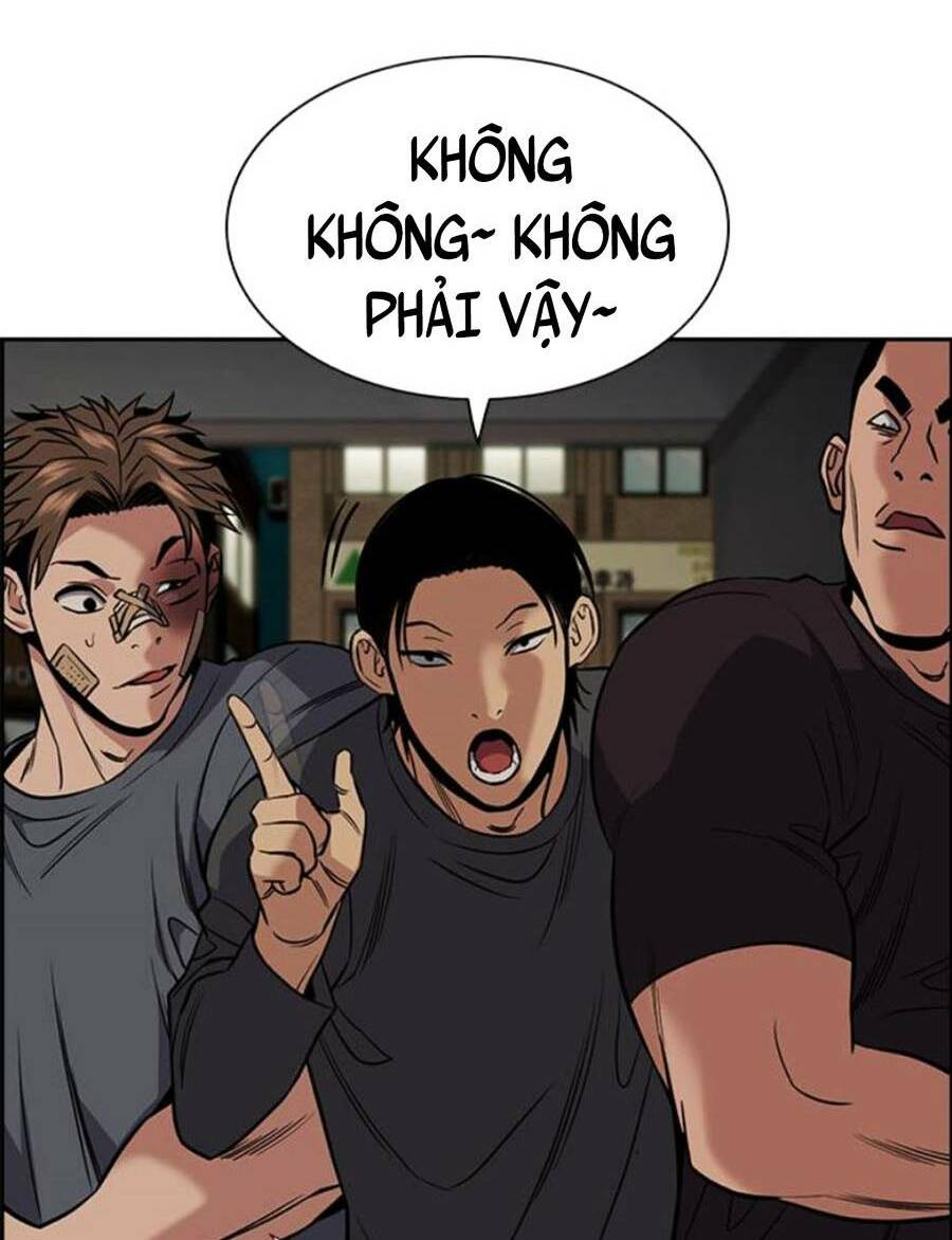 Giáo Dục Chân Chính - Get Schooled Chapter 97 - Trang 73