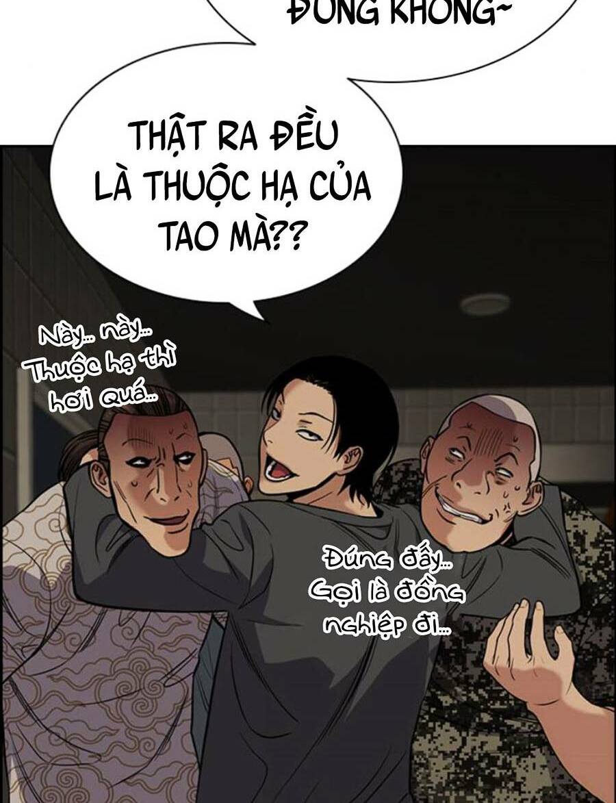 Giáo Dục Chân Chính - Get Schooled Chapter 97 - Trang 75