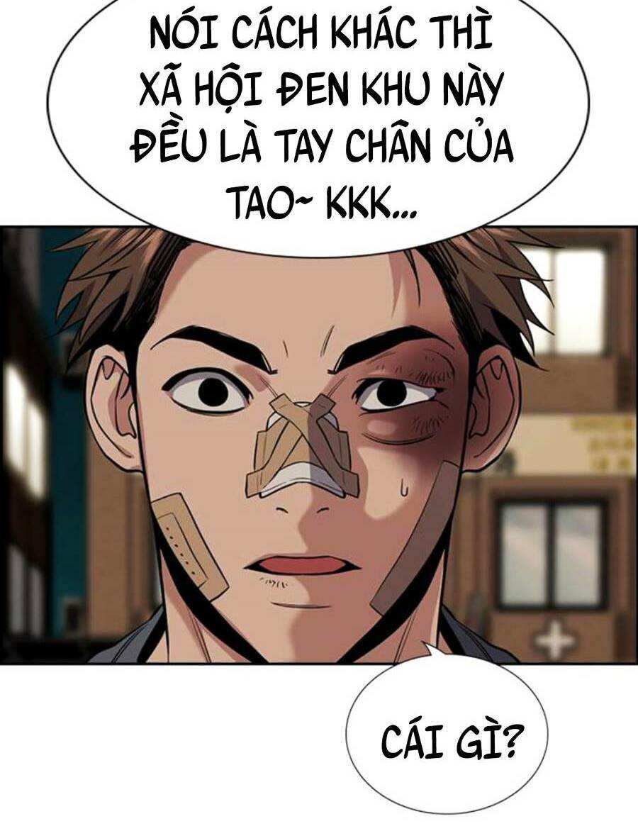Giáo Dục Chân Chính - Get Schooled Chapter 97 - Trang 77