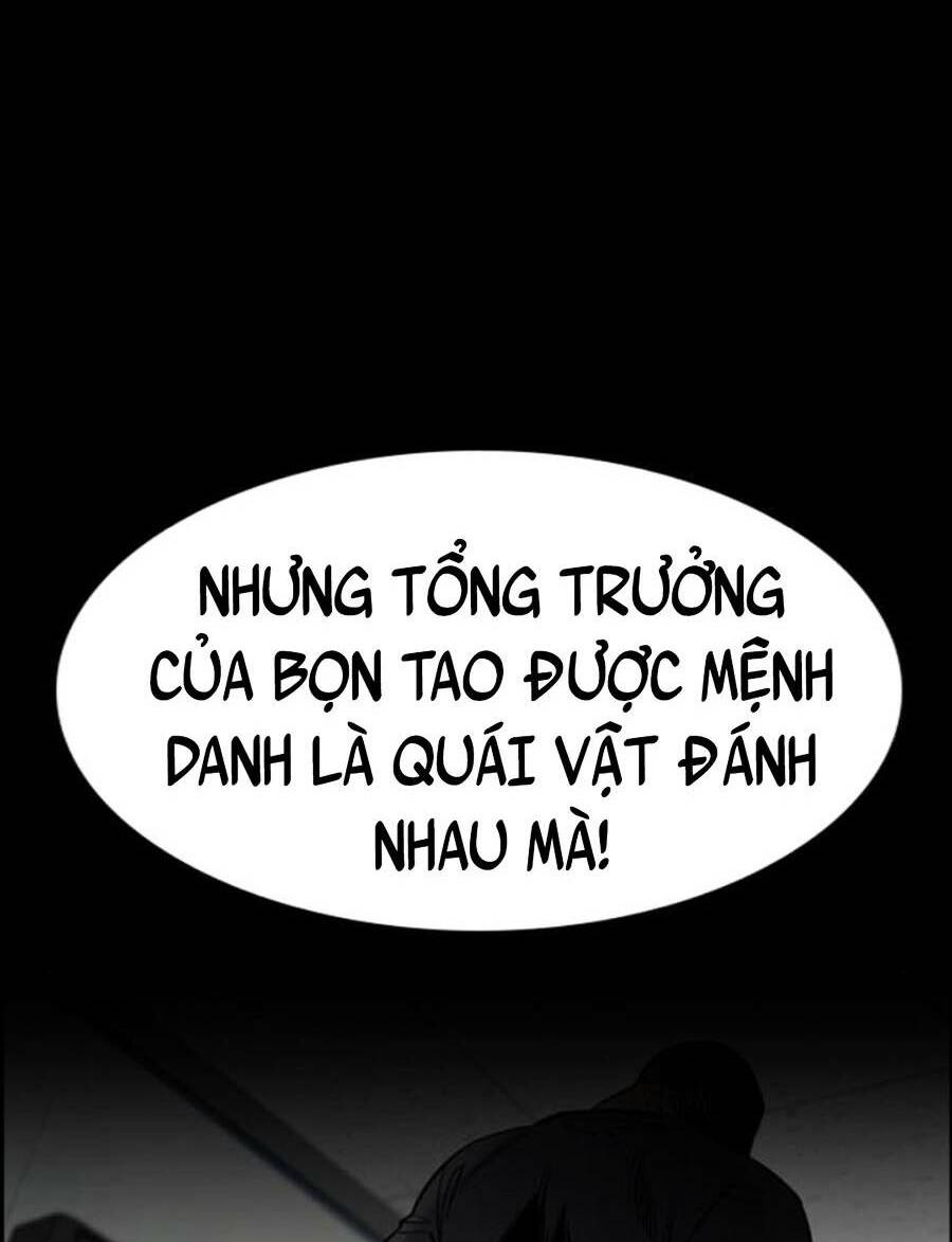 Giáo Dục Chân Chính - Get Schooled Chapter 97 - Trang 85