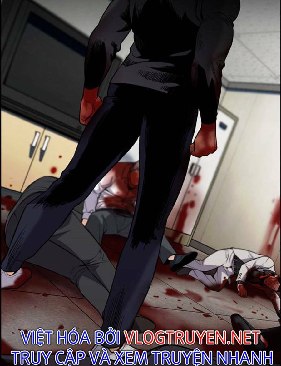 Giáo Dục Chân Chính - Get Schooled Chapter 97 - Trang 86