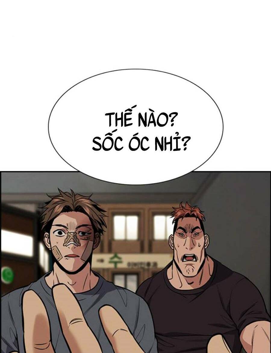 Giáo Dục Chân Chính - Get Schooled Chapter 97 - Trang 91