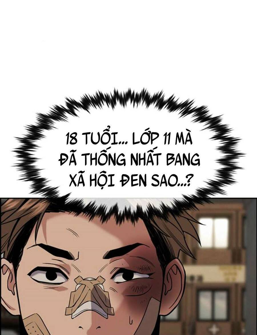 Giáo Dục Chân Chính - Get Schooled Chapter 97 - Trang 93