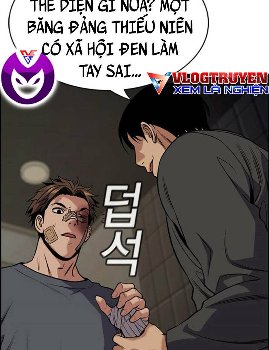Giáo Dục Chân Chính - Get Schooled Chapter 97 - Trang 97
