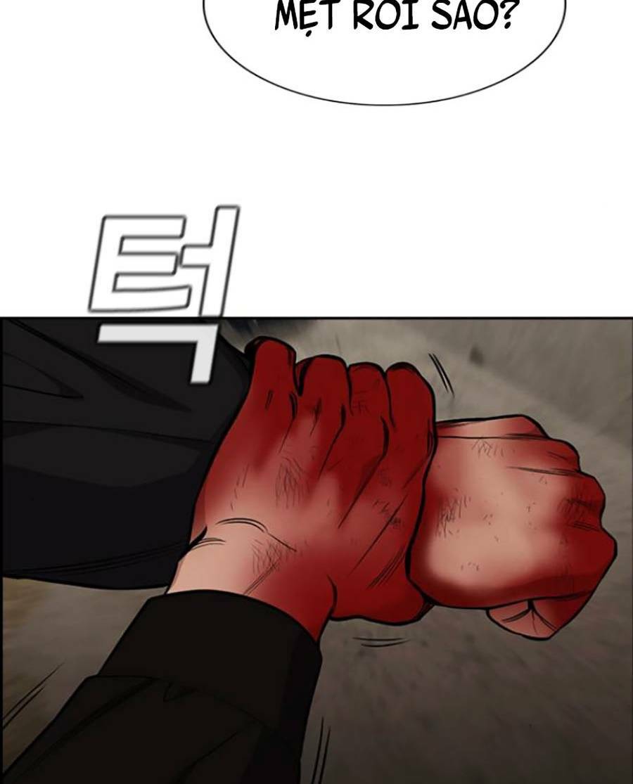 Giáo Dục Chân Chính - Get Schooled Chapter 98 - Trang 109