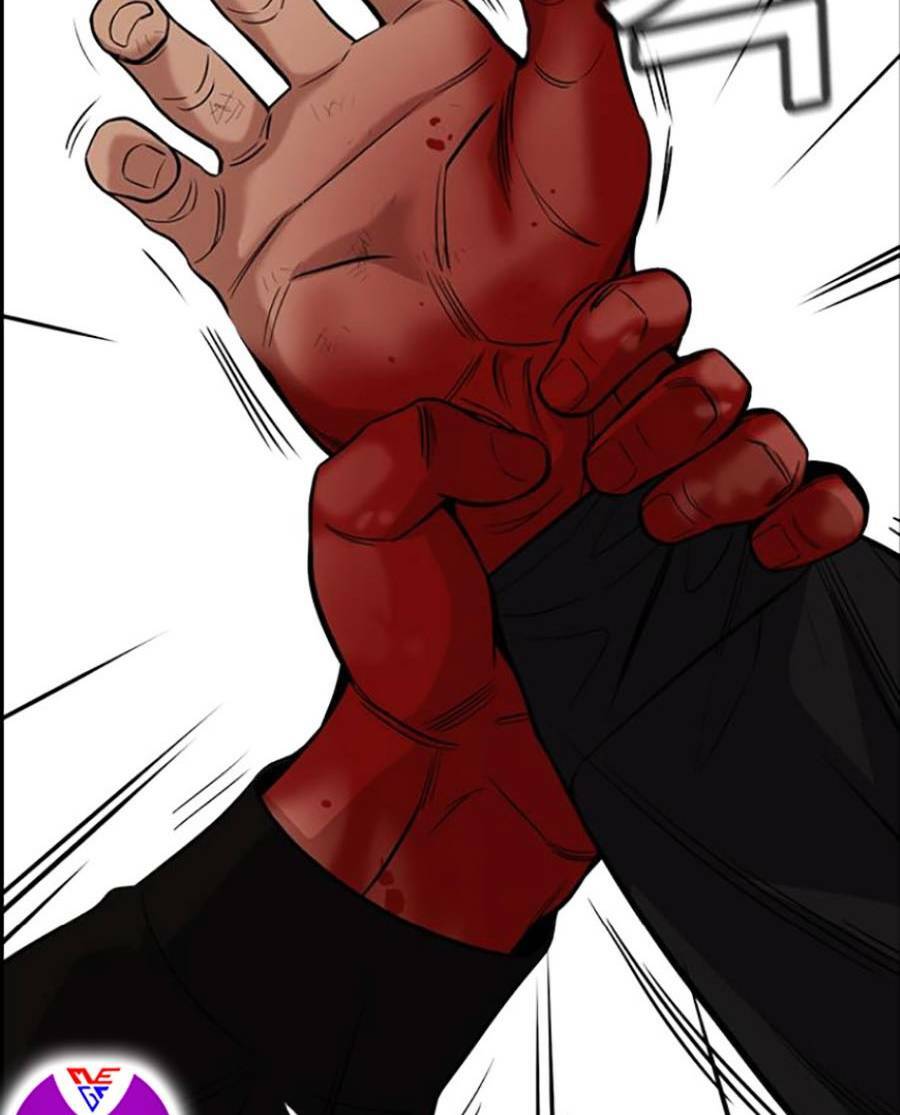 Giáo Dục Chân Chính - Get Schooled Chapter 98 - Trang 111