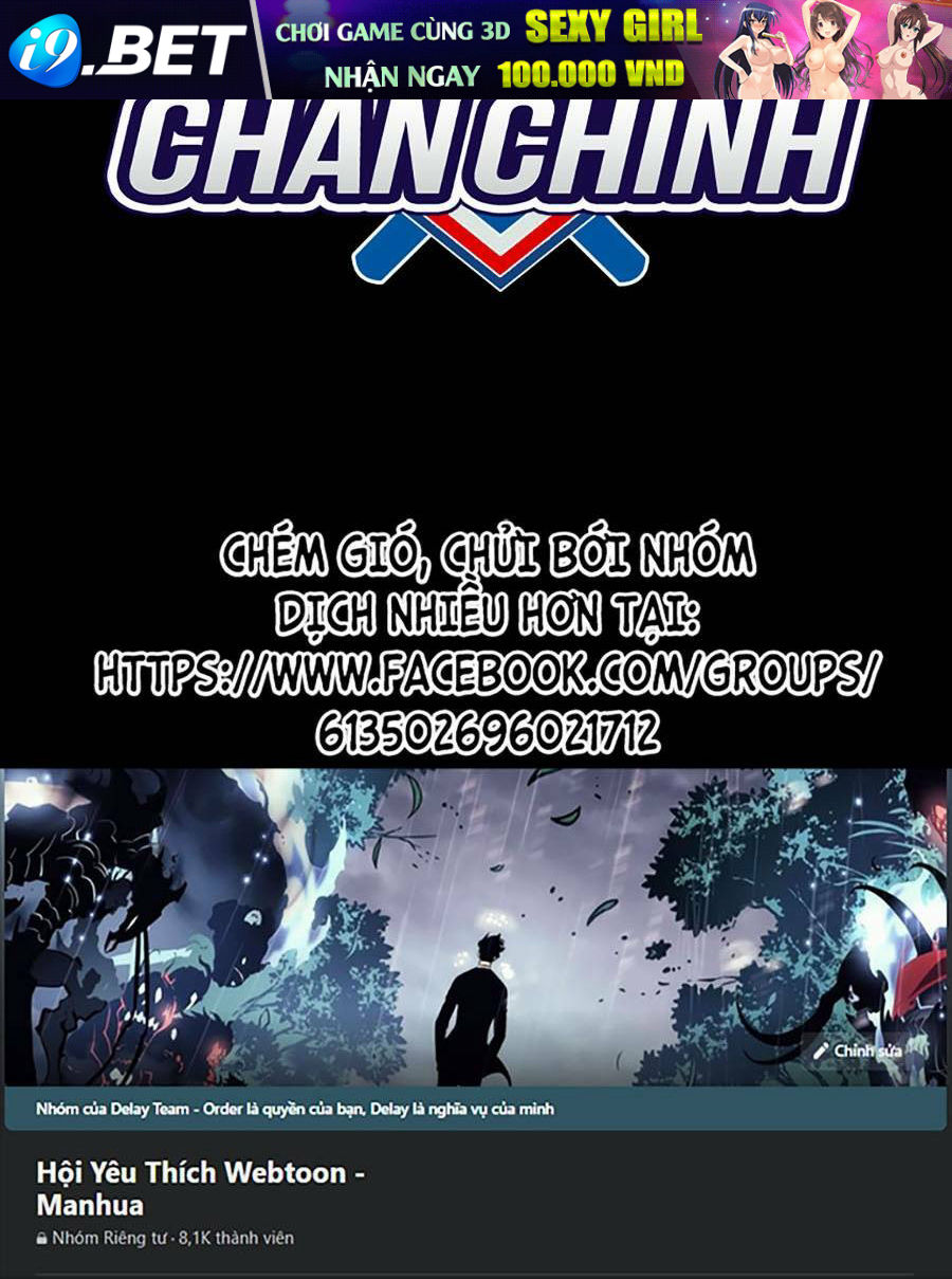 Giáo Dục Chân Chính - Get Schooled - Chapter 98 - Page 119