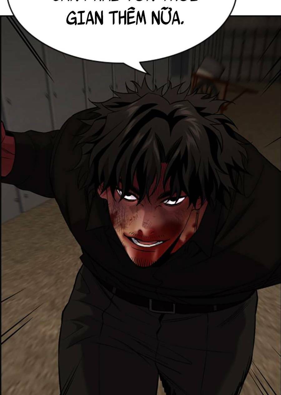 Giáo Dục Chân Chính - Get Schooled Chapter 98 - Trang 14