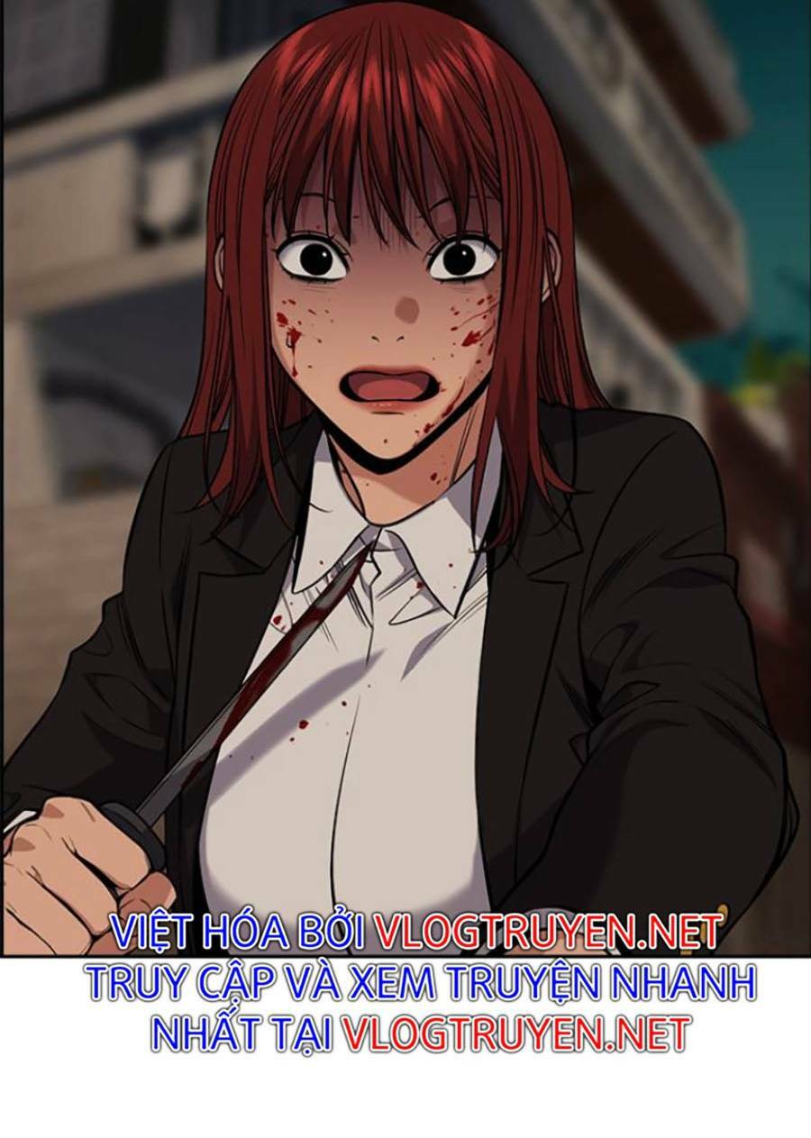 Giáo Dục Chân Chính - Get Schooled Chapter 98 - Trang 1