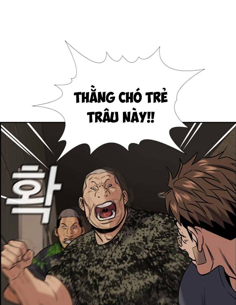 Giáo Dục Chân Chính - Get Schooled Chapter 98 - Trang 20