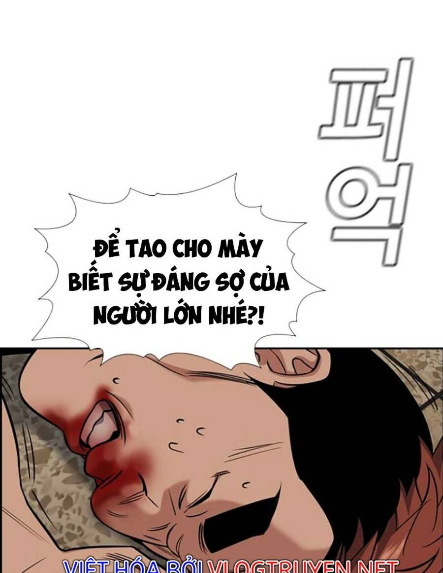 Giáo Dục Chân Chính - Get Schooled Chapter 98 - Trang 35