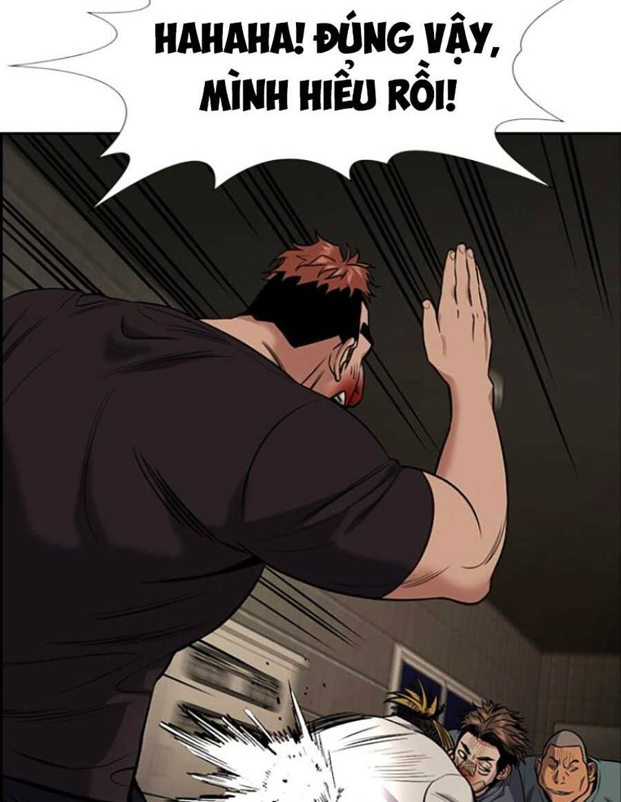 Giáo Dục Chân Chính - Get Schooled Chapter 98 - Trang 47