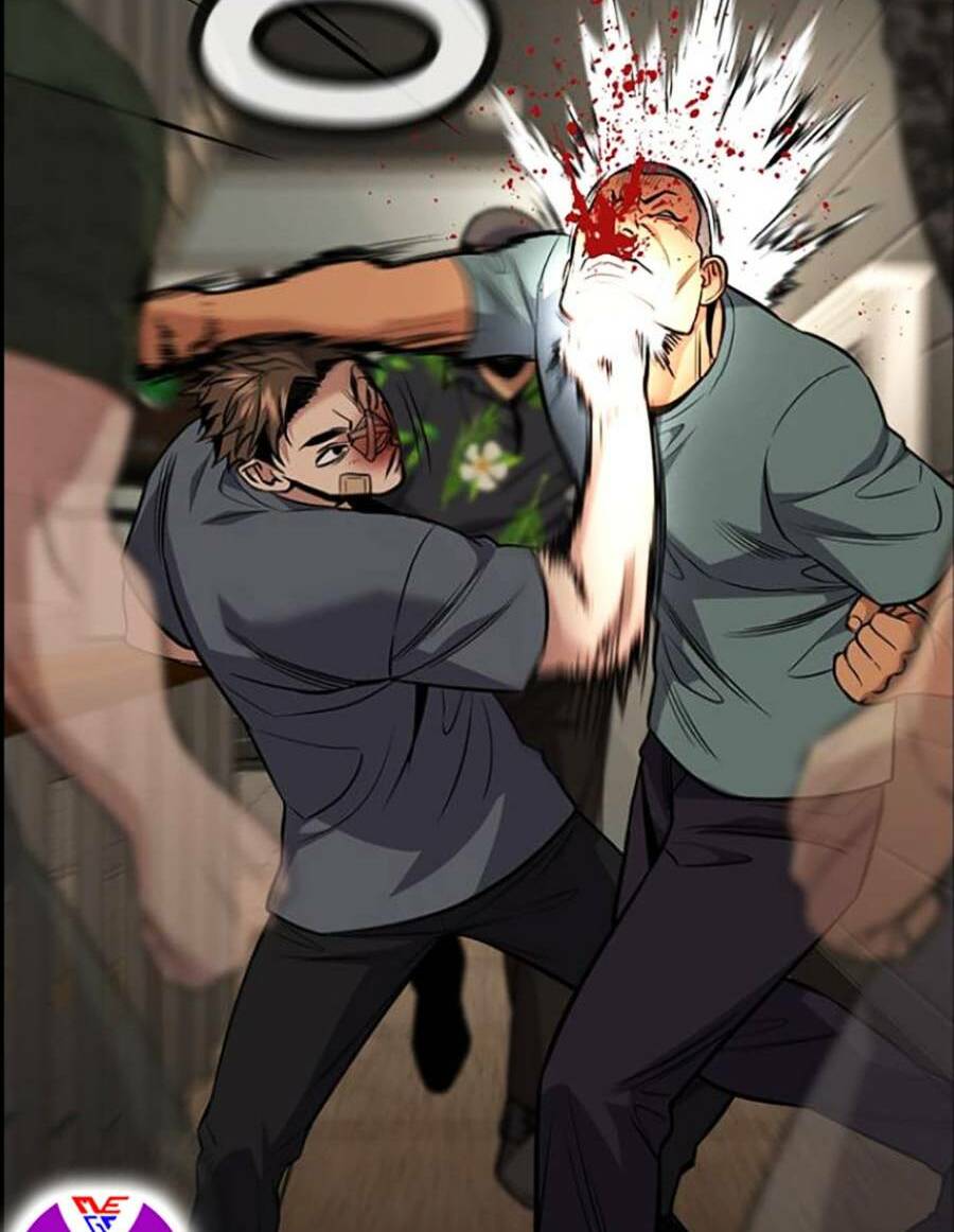 Giáo Dục Chân Chính - Get Schooled Chapter 98 - Trang 53