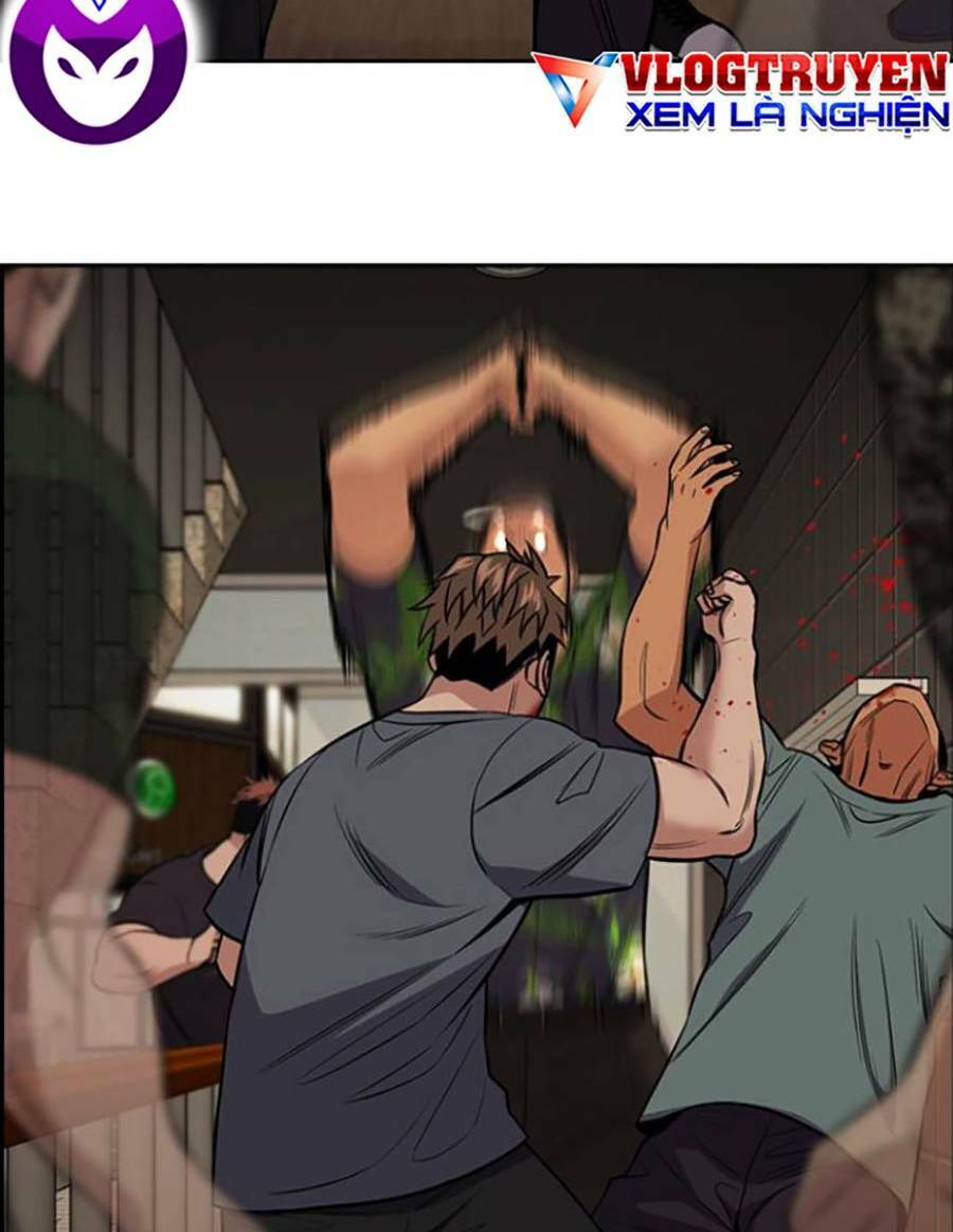Giáo Dục Chân Chính - Get Schooled Chapter 98 - Trang 54
