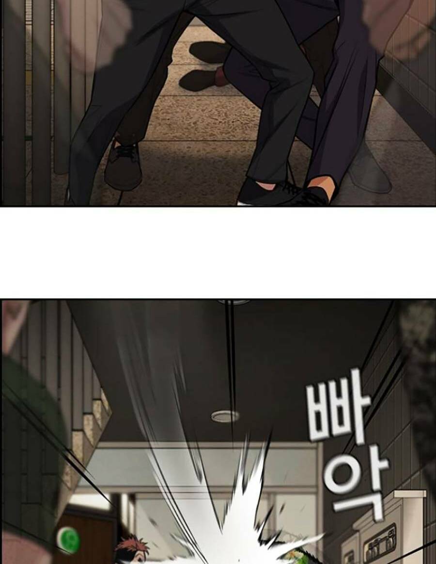 Giáo Dục Chân Chính - Get Schooled Chapter 98 - Trang 55