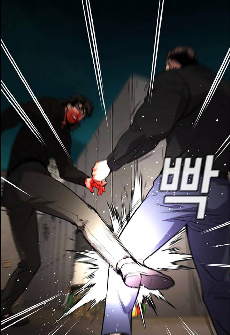 Giáo Dục Chân Chính - Get Schooled Chapter 98 - Trang 79