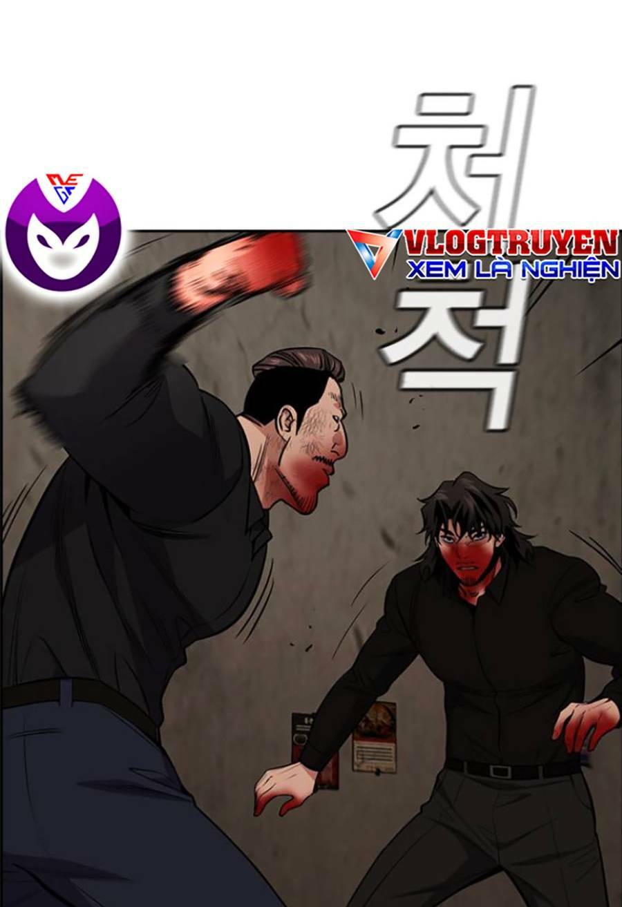 Giáo Dục Chân Chính - Get Schooled Chapter 98 - Trang 85