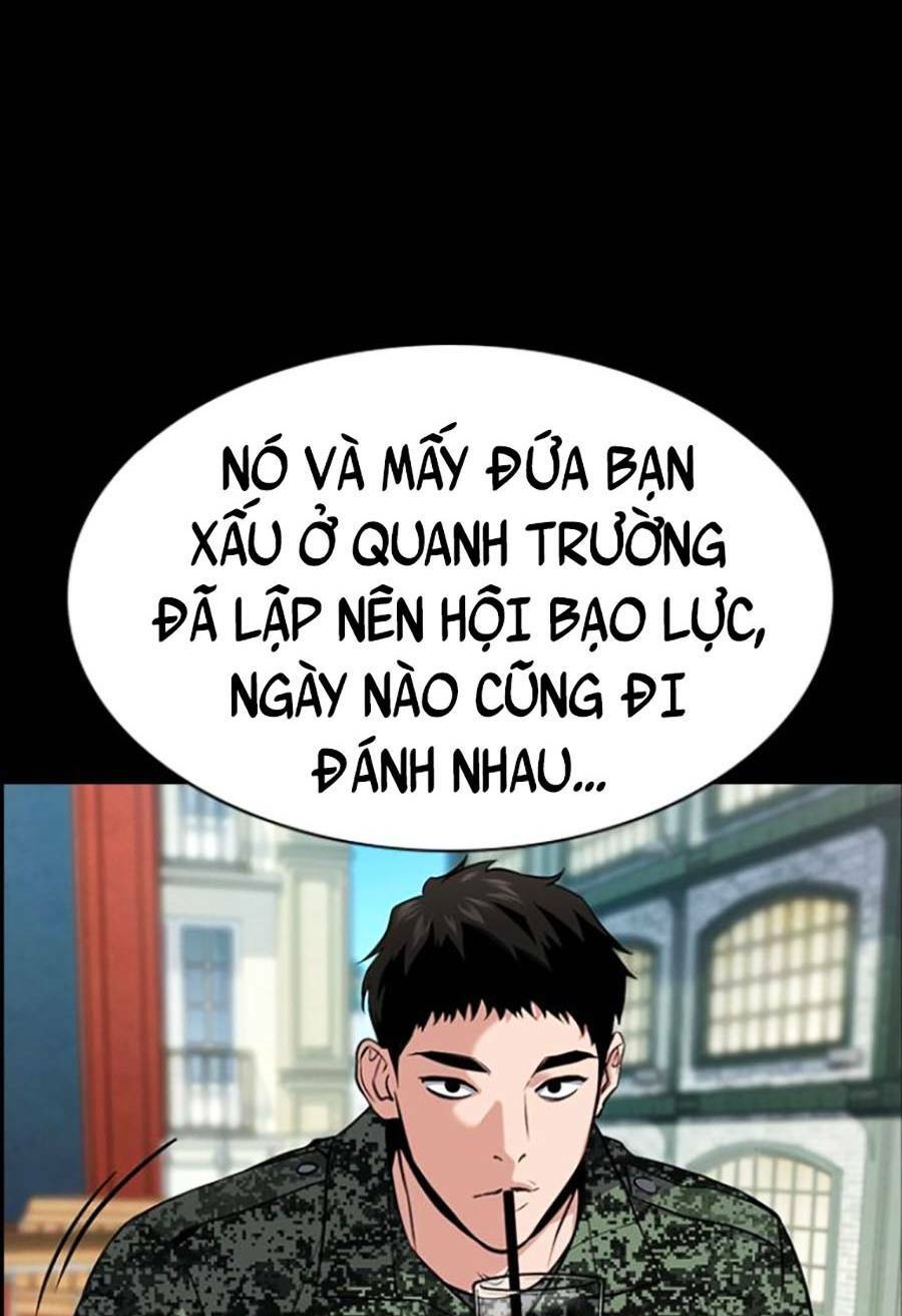 Giáo Dục Chân Chính - Get Schooled Chapter 98 - Trang 95