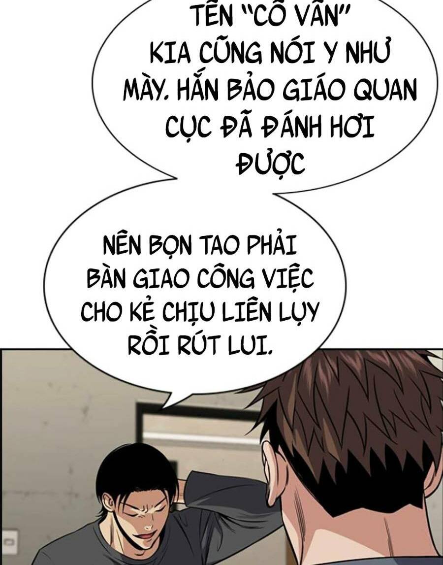 Giáo Dục Chân Chính - Get Schooled Chapter 99 - Trang 103