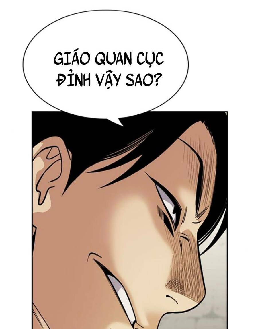 Giáo Dục Chân Chính - Get Schooled Chapter 99 - Trang 105