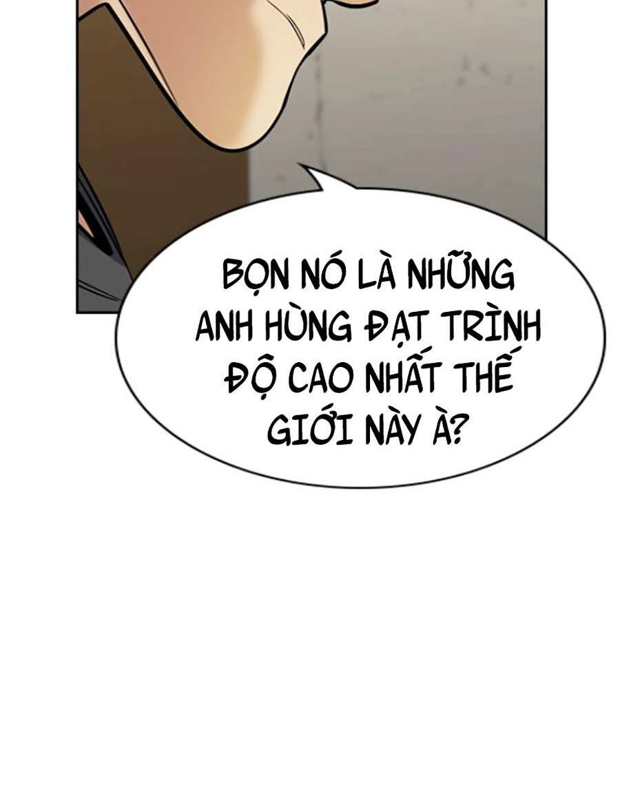 Giáo Dục Chân Chính - Get Schooled Chapter 99 - Trang 106