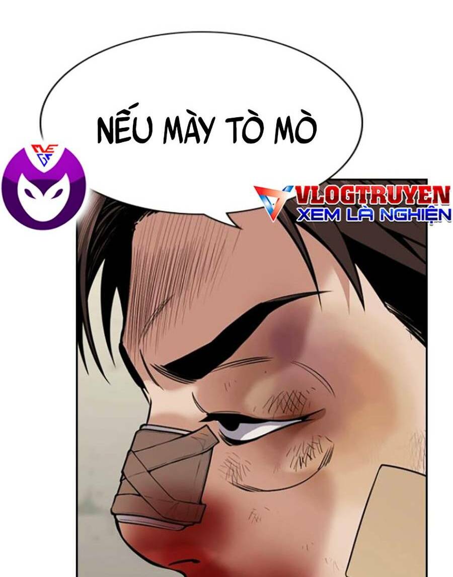 Giáo Dục Chân Chính - Get Schooled Chapter 99 - Trang 107