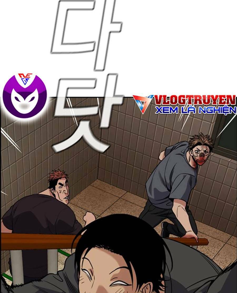 Giáo Dục Chân Chính - Get Schooled Chapter 99 - Trang 10