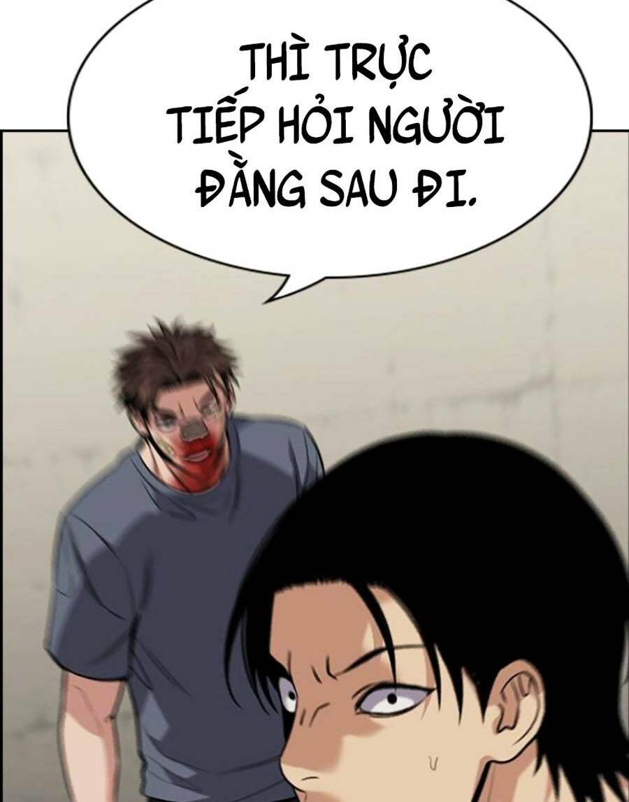 Giáo Dục Chân Chính - Get Schooled Chapter 99 - Trang 109