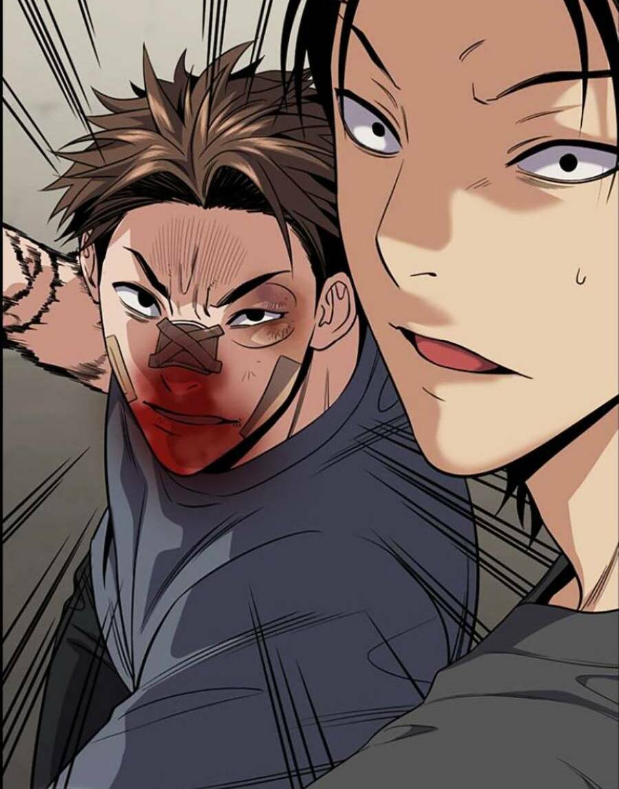 Giáo Dục Chân Chính - Get Schooled Chapter 99 - Trang 113