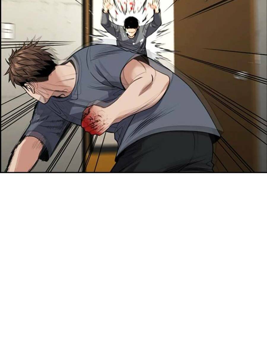 Giáo Dục Chân Chính - Get Schooled Chapter 99 - Trang 117