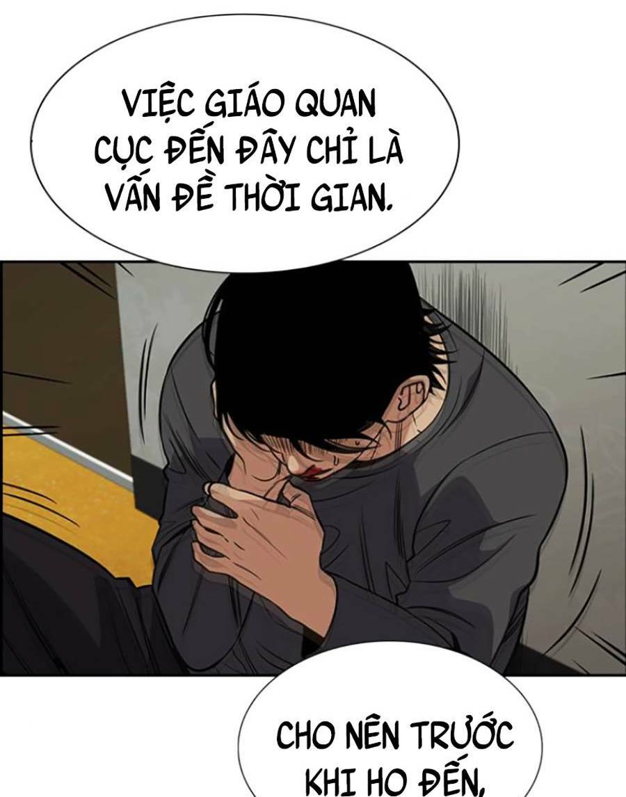 Giáo Dục Chân Chính - Get Schooled Chapter 99 - Trang 118