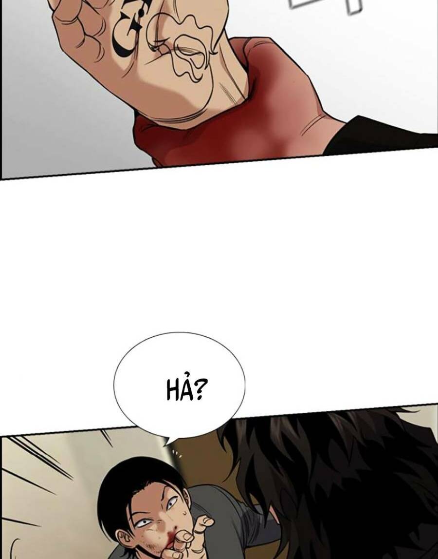 Giáo Dục Chân Chính - Get Schooled Chapter 99 - Trang 127