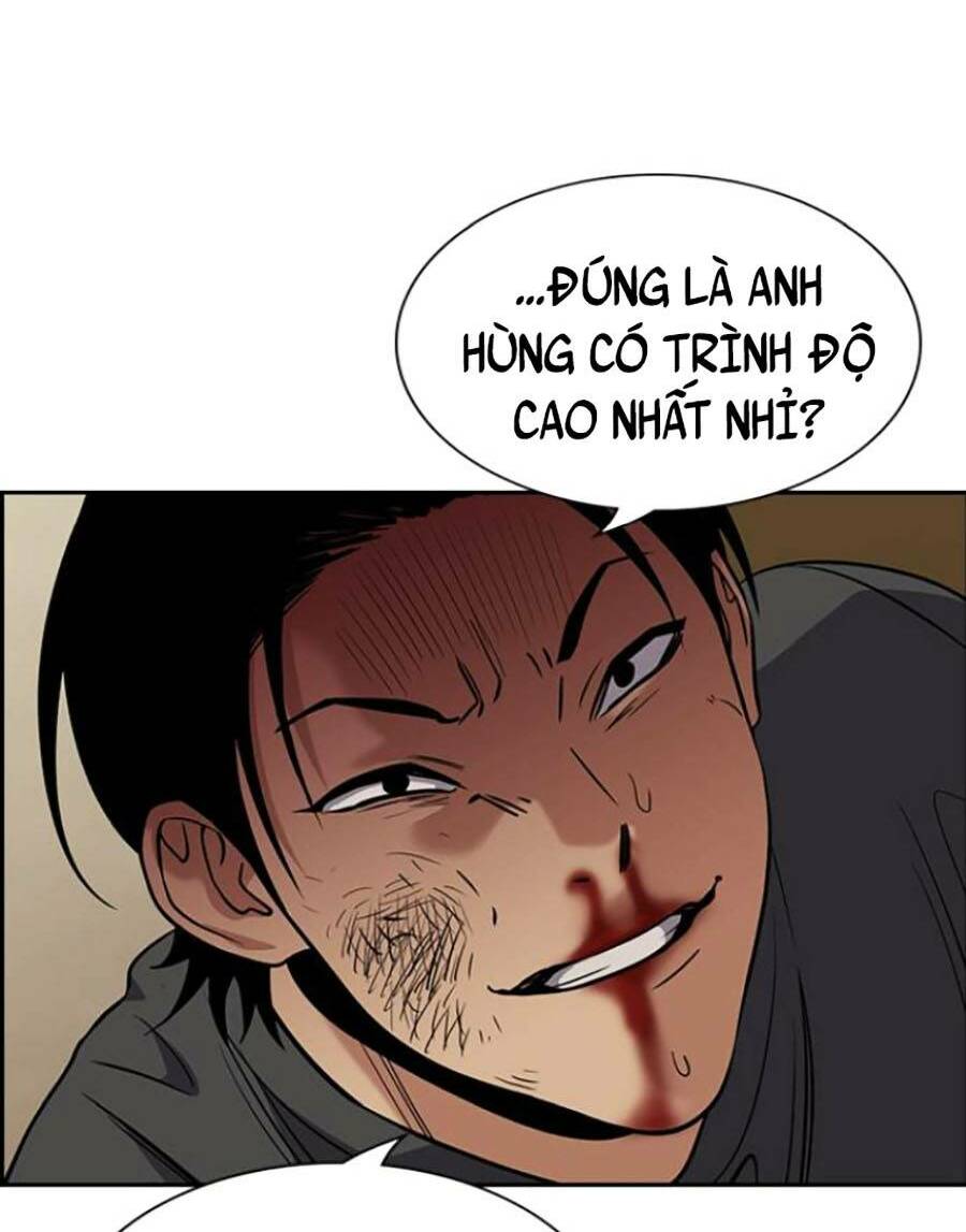 Giáo Dục Chân Chính - Get Schooled Chapter 99 - Trang 131