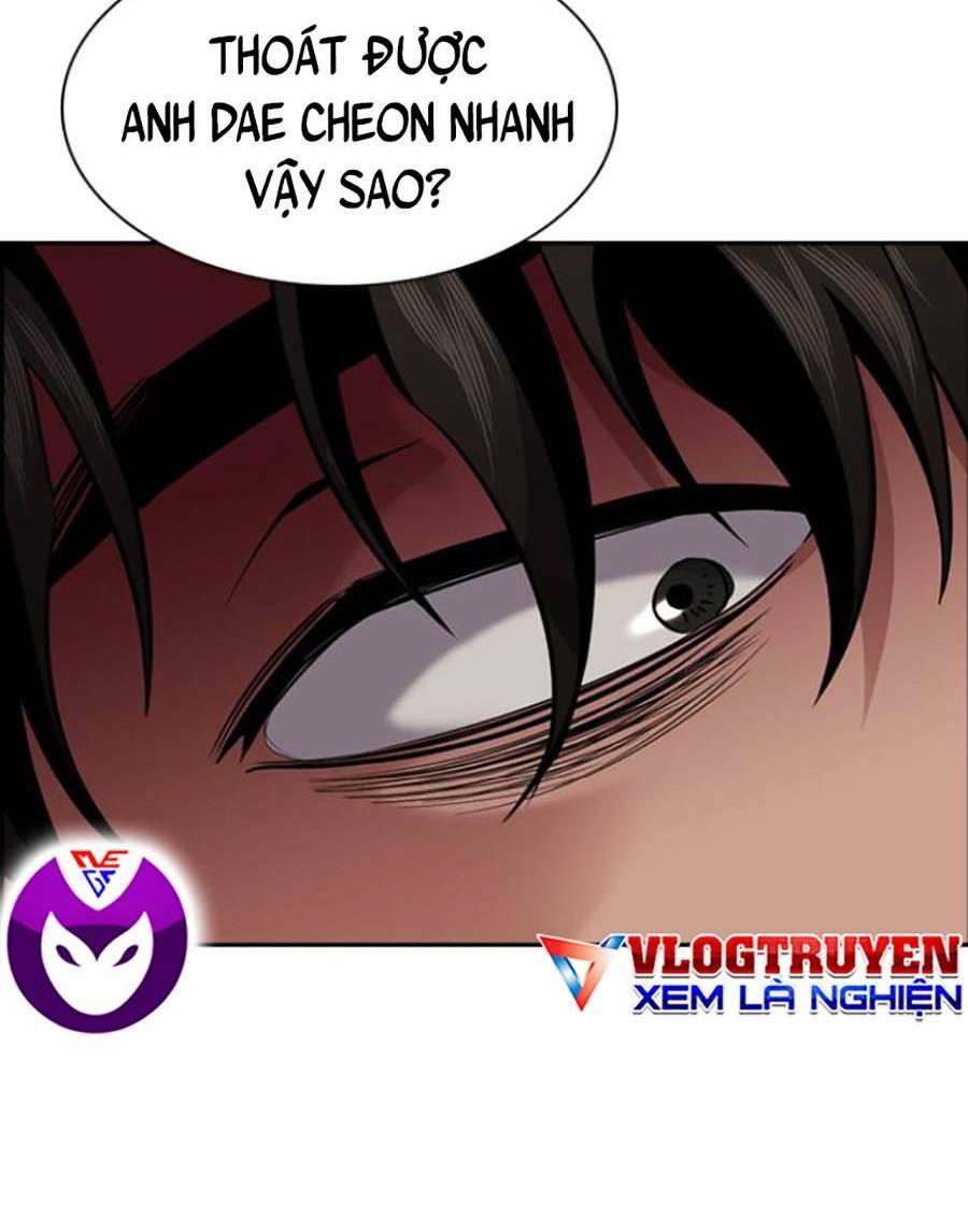 Giáo Dục Chân Chính - Get Schooled Chapter 99 - Trang 132