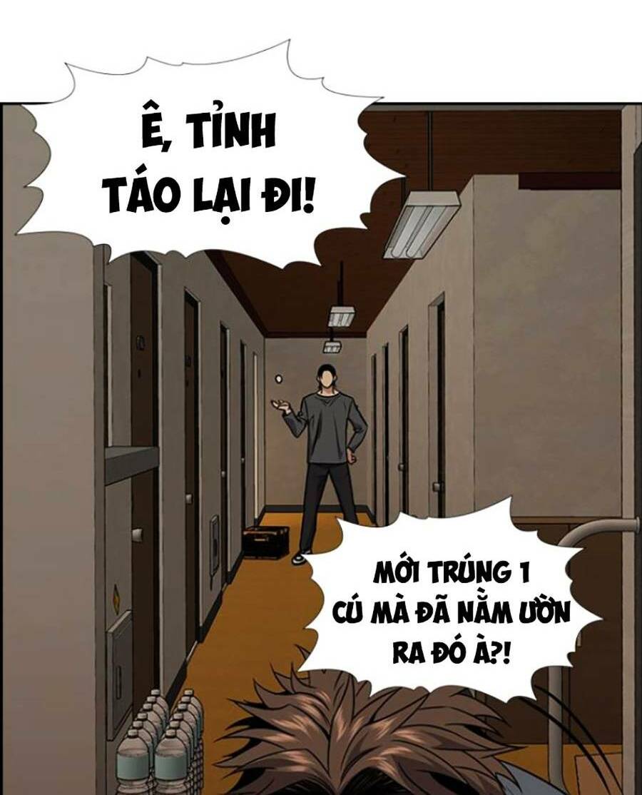 Giáo Dục Chân Chính - Get Schooled Chapter 99 - Trang 19