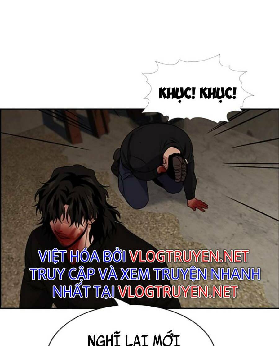 Giáo Dục Chân Chính - Get Schooled Chapter 99 - Trang 39