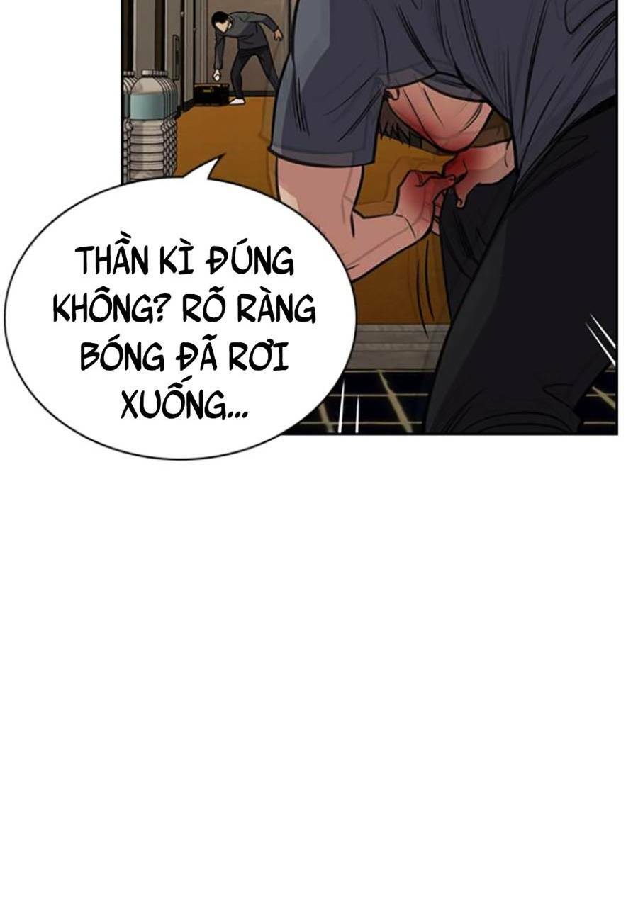 Giáo Dục Chân Chính - Get Schooled Chapter 99 - Trang 60