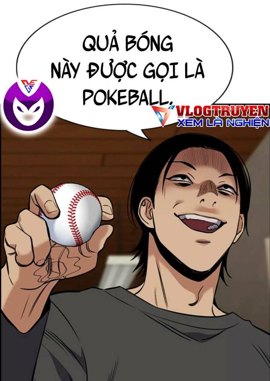 Giáo Dục Chân Chính - Get Schooled Chapter 99 - Trang 61