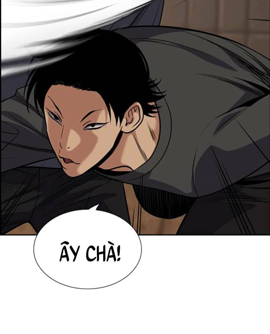 Giáo Dục Chân Chính - Get Schooled Chapter 99 - Trang 6