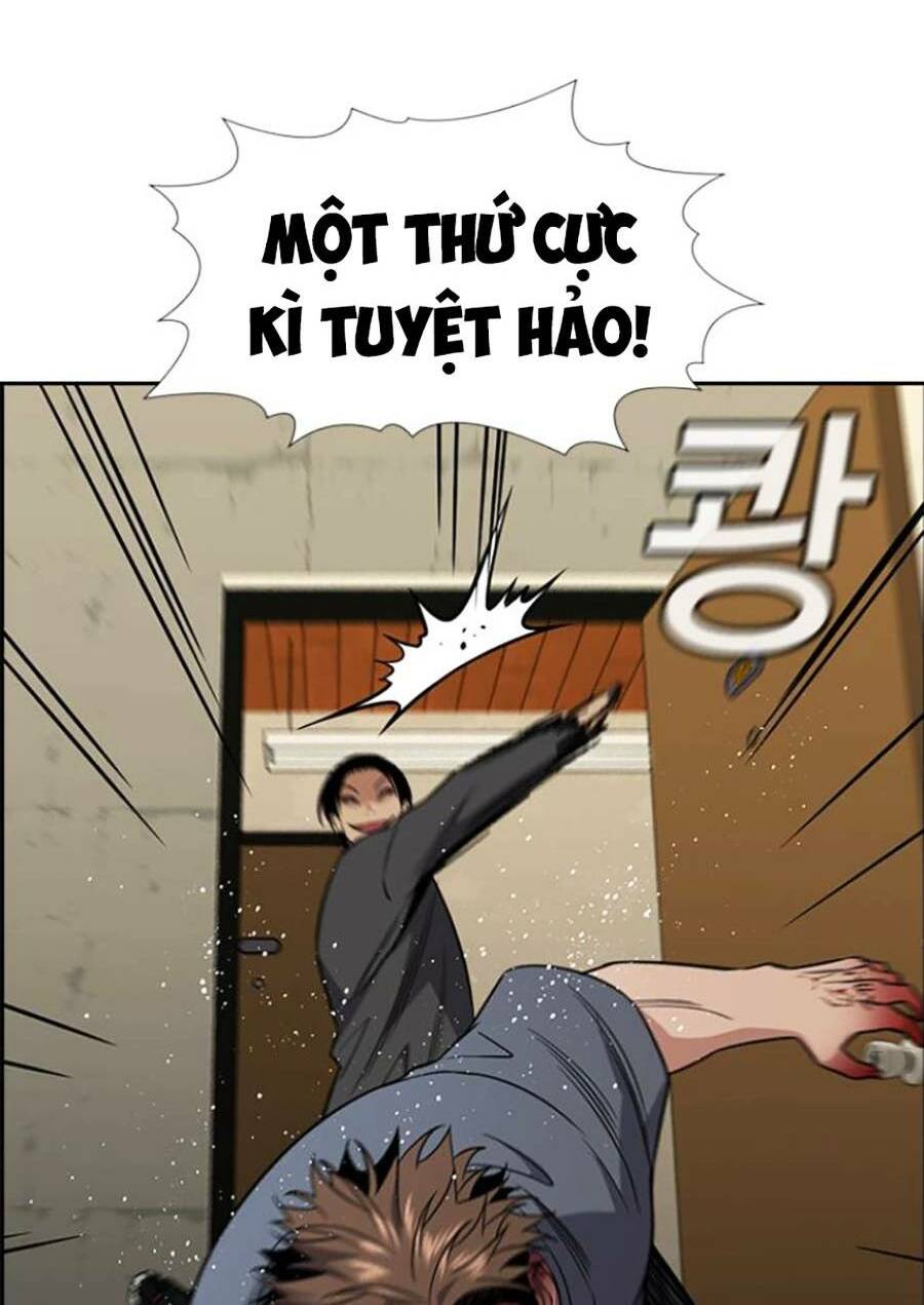 Giáo Dục Chân Chính - Get Schooled Chapter 99 - Trang 77