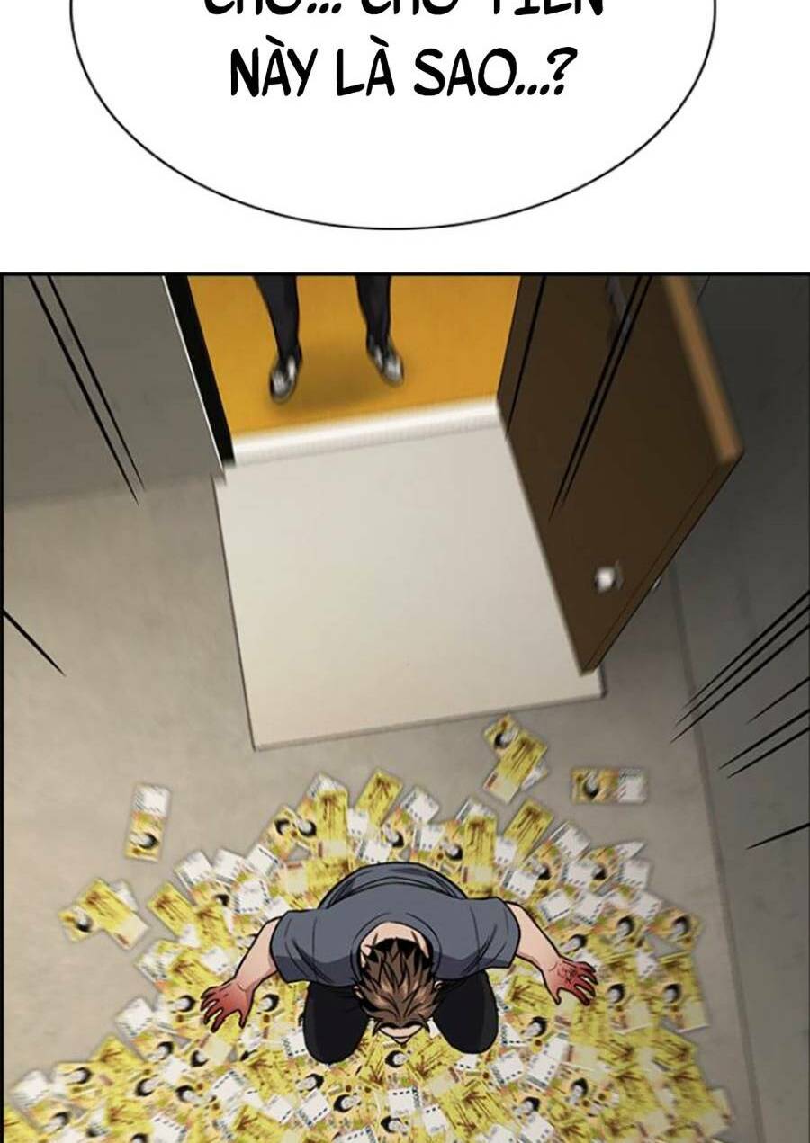 Giáo Dục Chân Chính - Get Schooled Chapter 99 - Trang 81