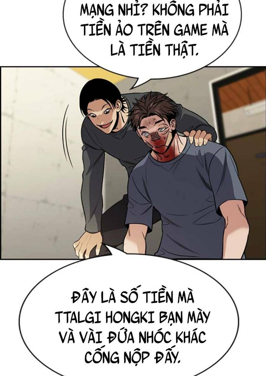 Giáo Dục Chân Chính - Get Schooled Chapter 99 - Trang 83