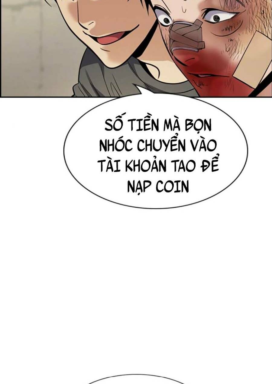 Giáo Dục Chân Chính - Get Schooled Chapter 99 - Trang 85